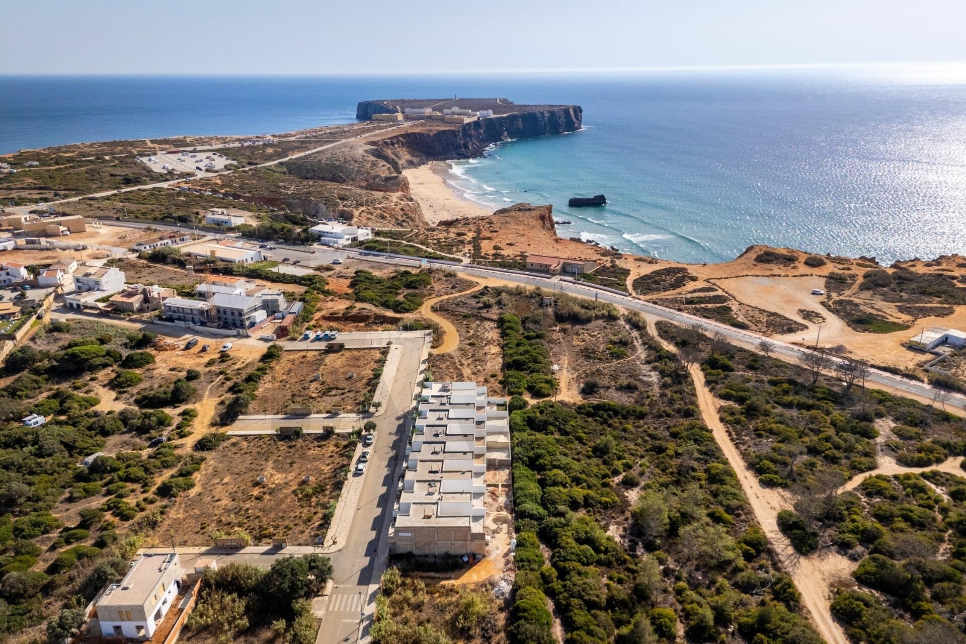 Casa de 3 Dormitorios en Venta en Sagres, Algarve, Portugal - 3