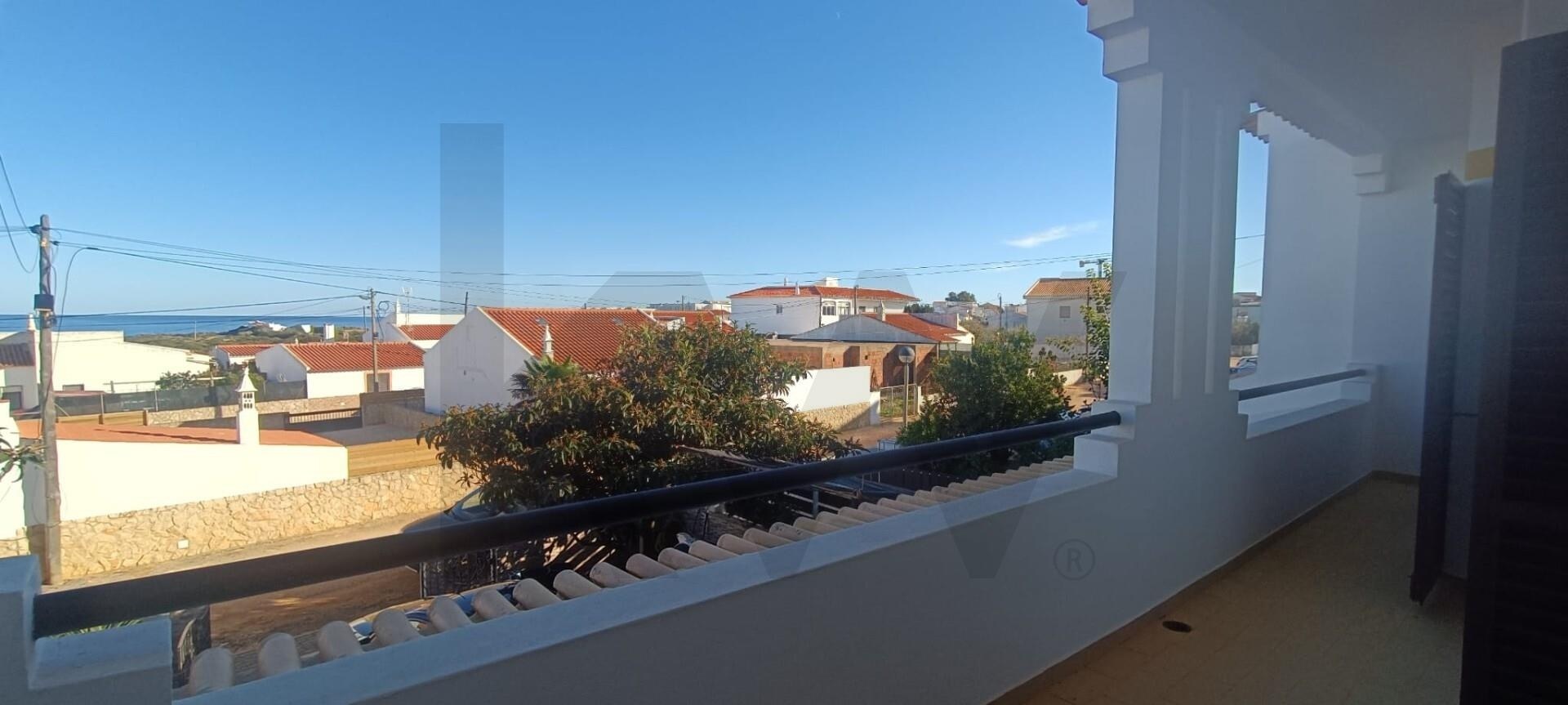 Moradia T4 à Venda em Sagres - Faro - Portugal - 1