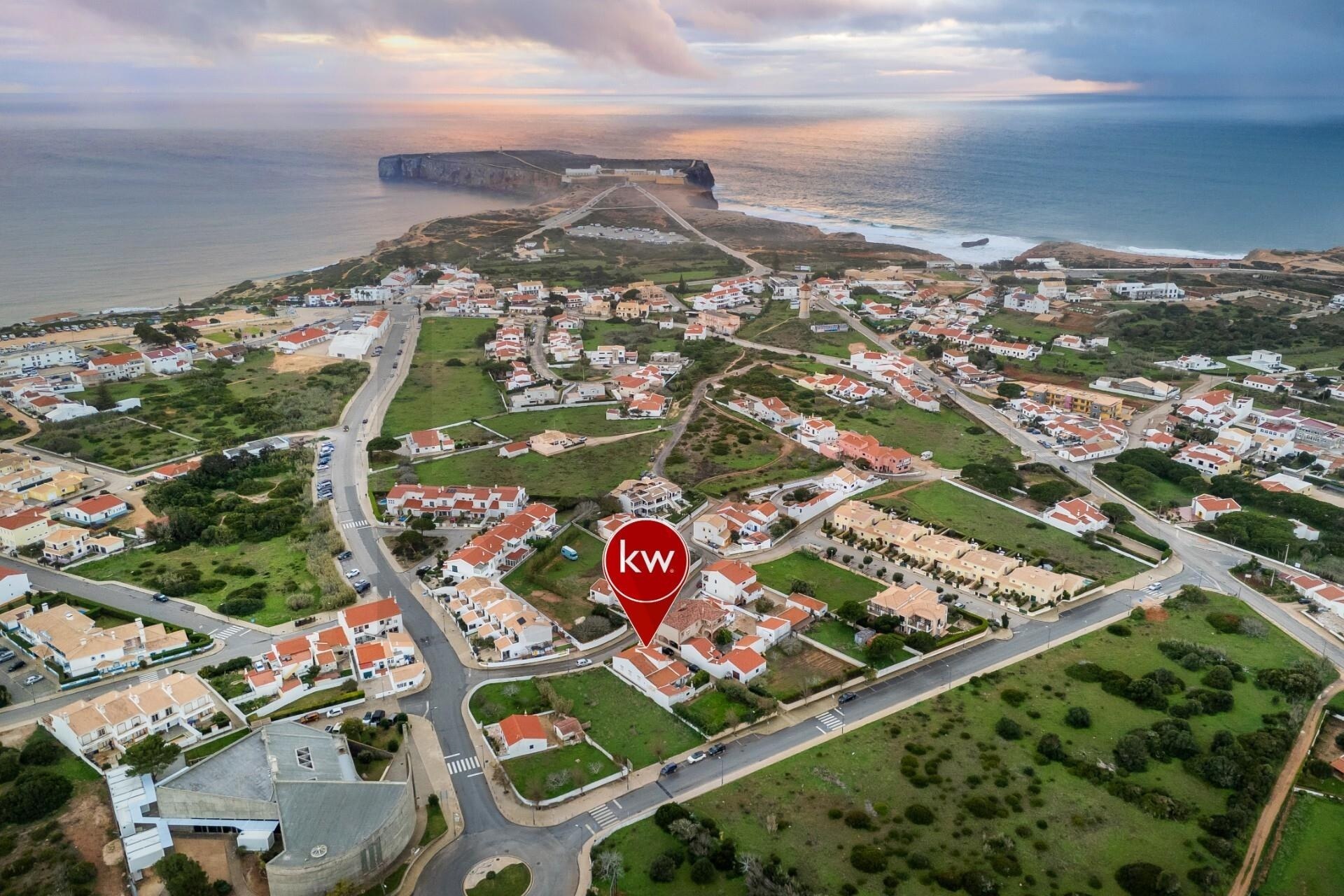 Maison de 4 Chambres à Vendre à Sagres, Algarve, Portugal - 2
