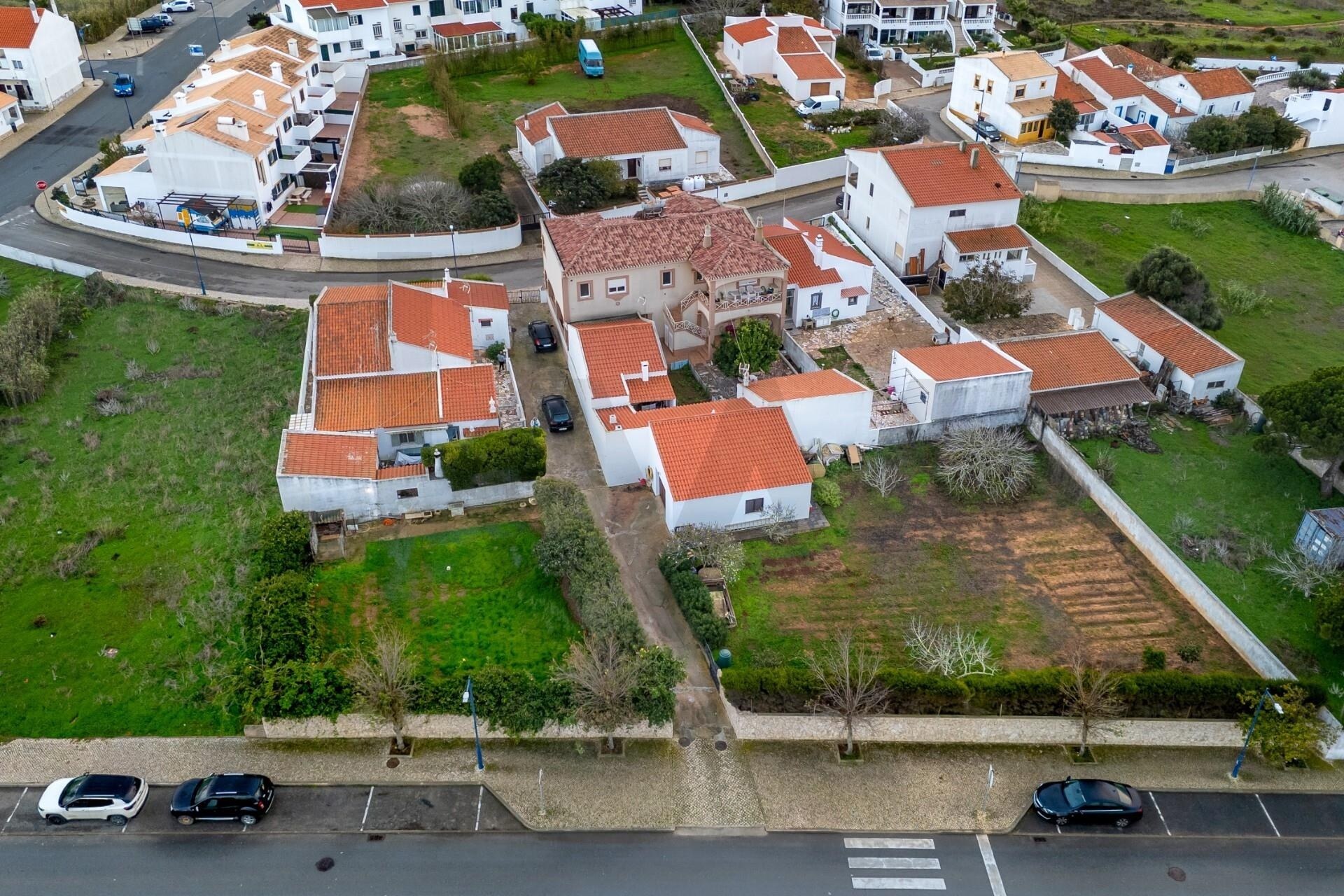 Maison de 4 Chambres à Vendre à Sagres, Algarve, Portugal - 4