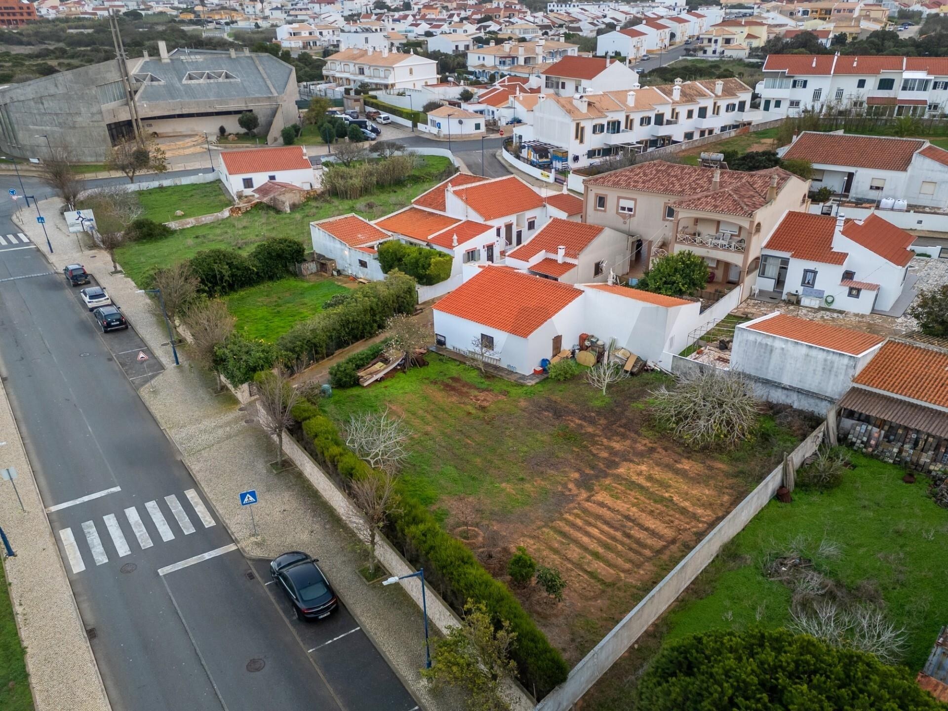 Maison de 4 Chambres à Vendre à Sagres, Algarve, Portugal - 5