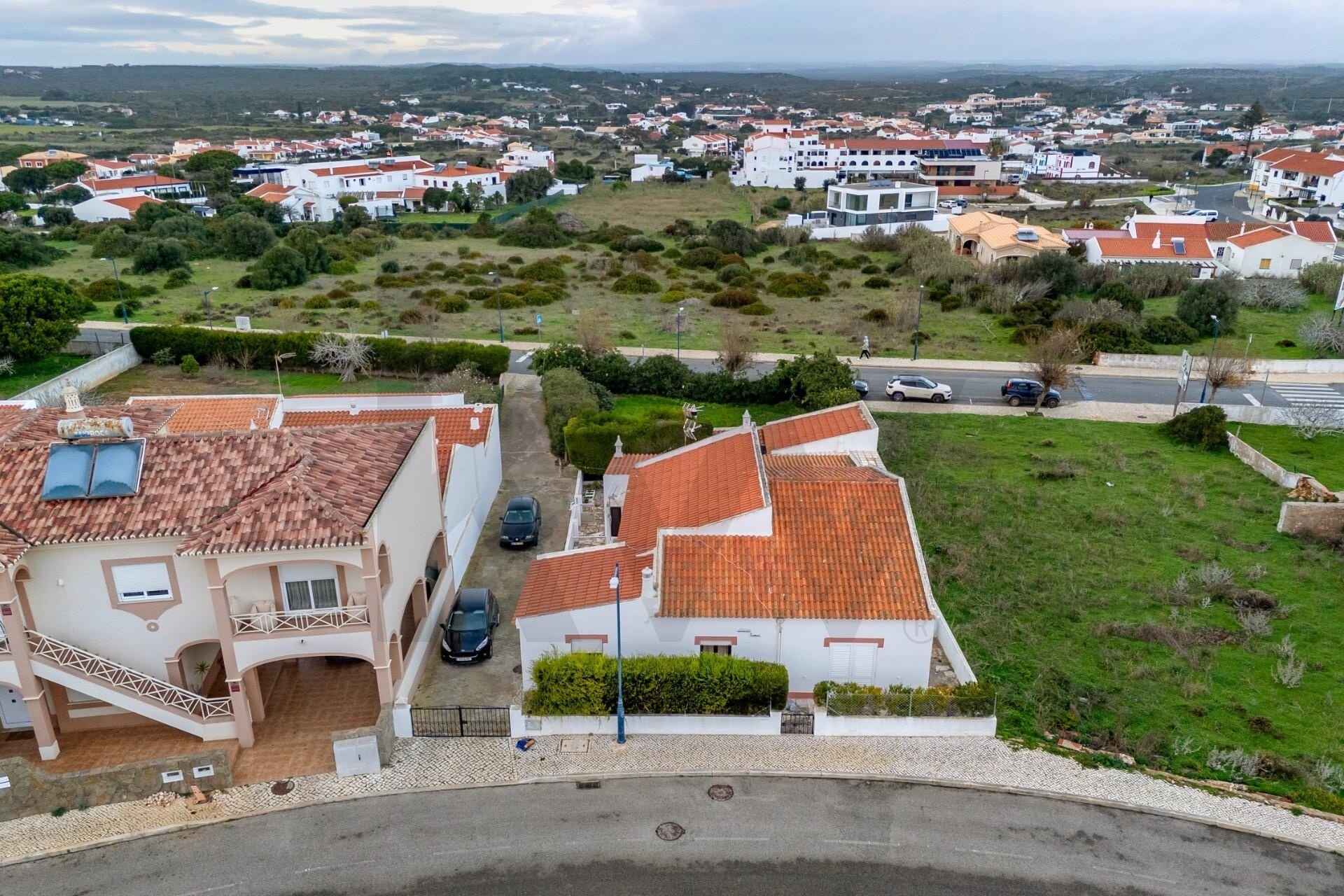 Maison de 4 Chambres à Vendre à Sagres, Algarve, Portugal - 6