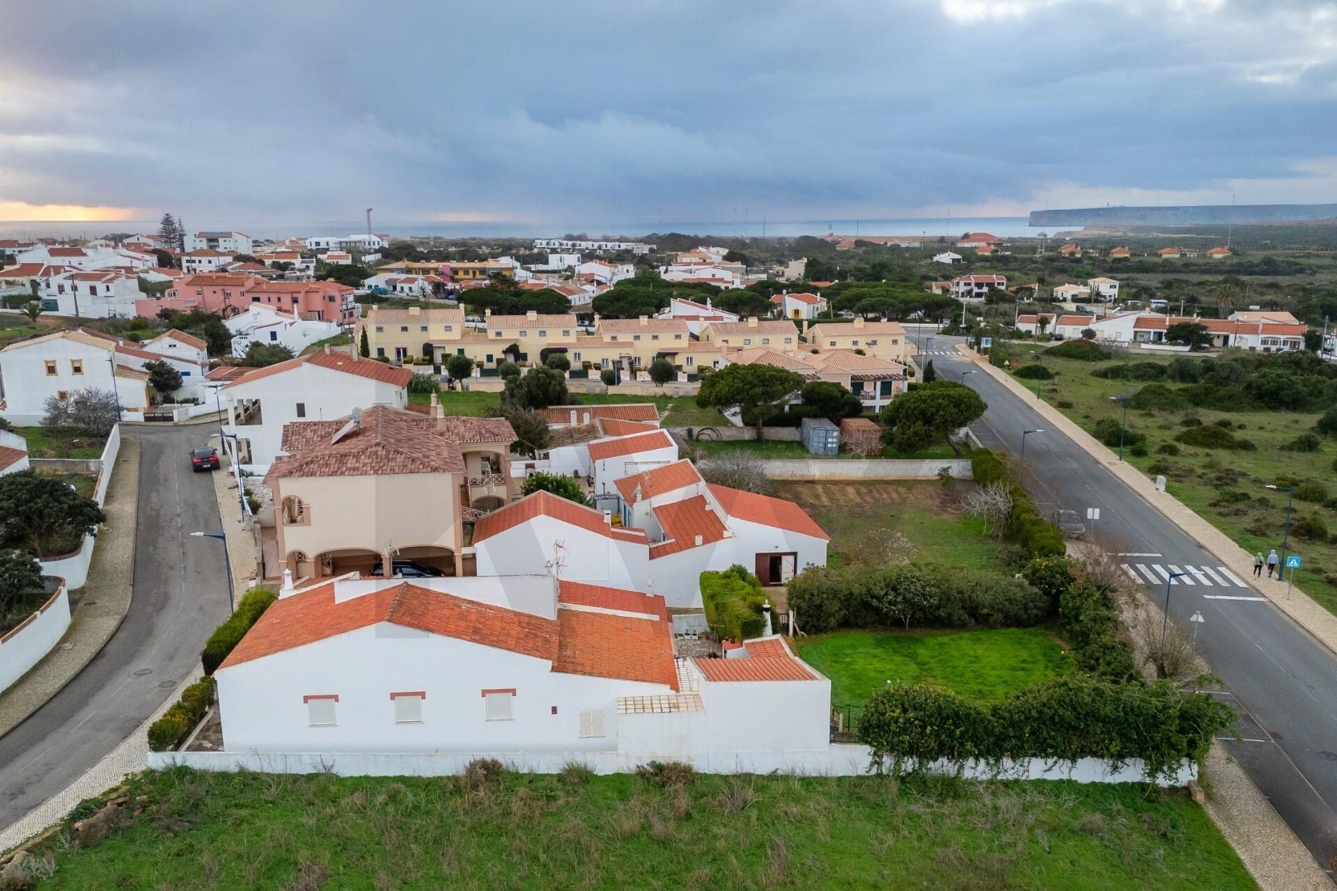 Maison de 4 Chambres à Vendre à Sagres, Algarve, Portugal - 7