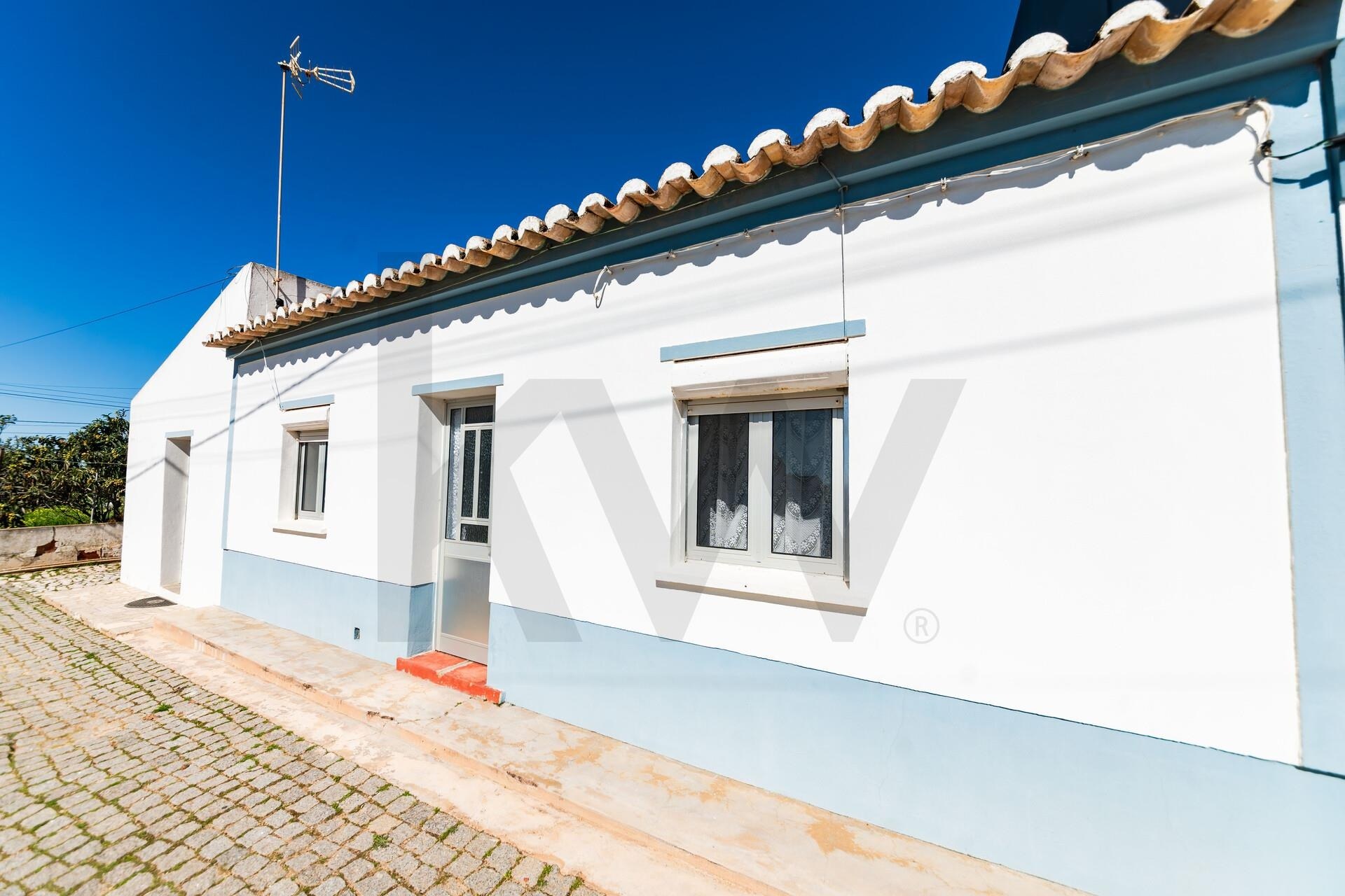 Moradia T4 à Venda em Sagres - Faro - Portugal - 1