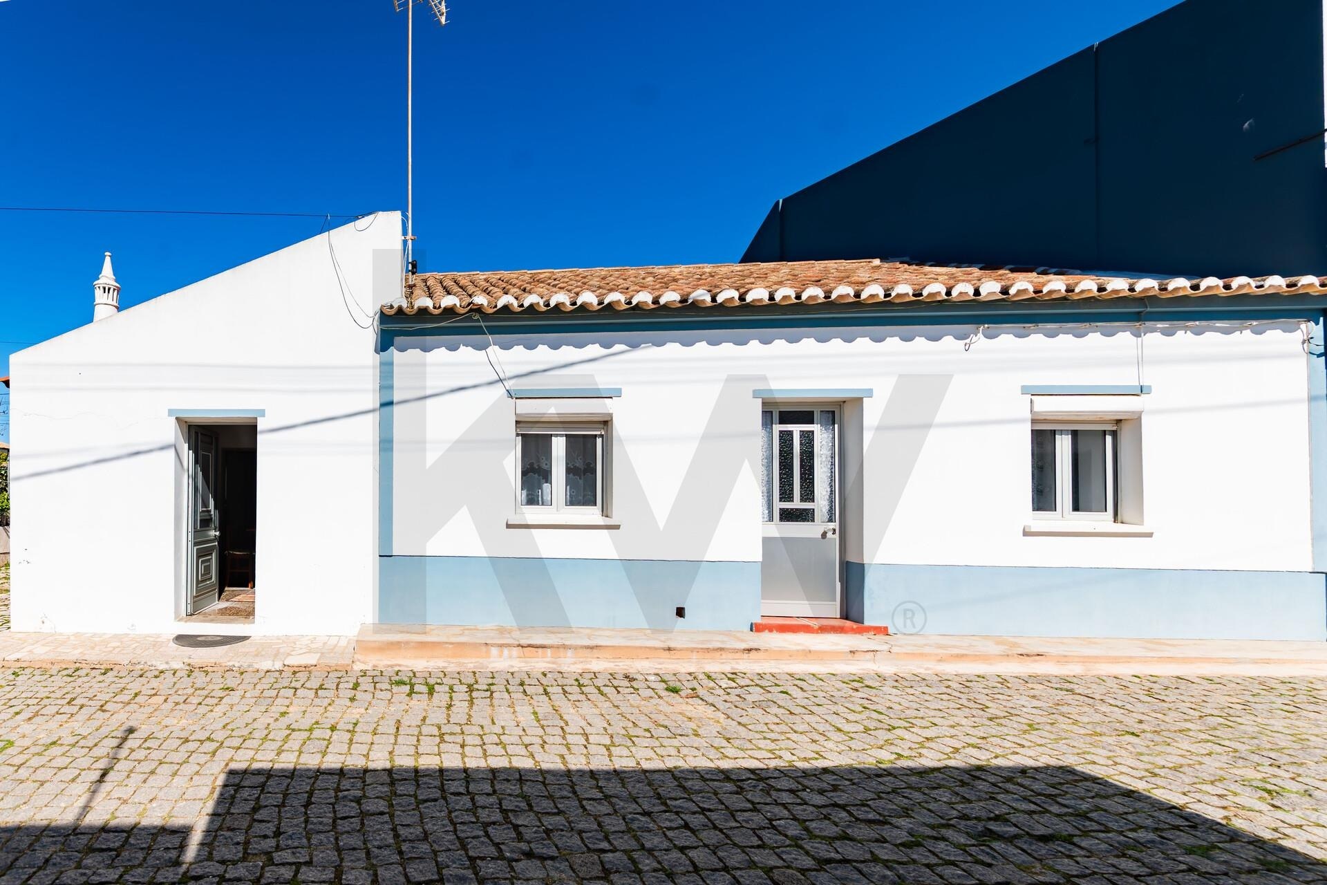 Moradia T4 à Venda em Sagres - Faro - Portugal - 2