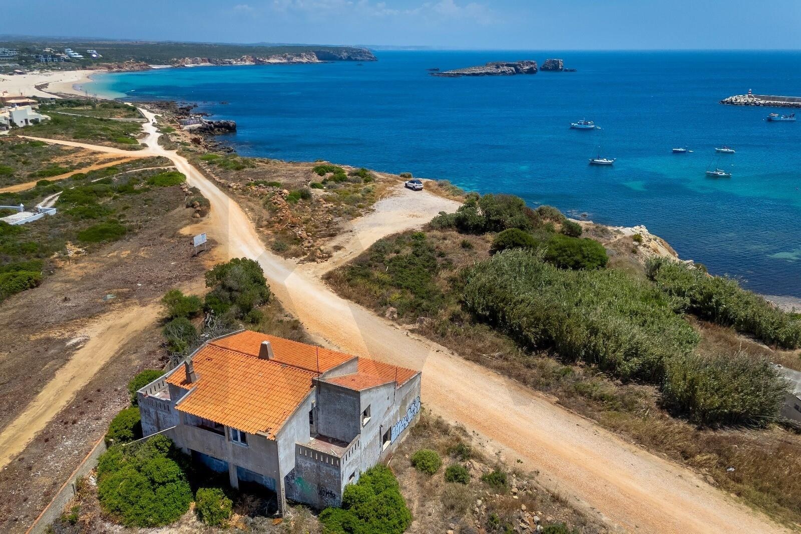 Moradia T5+ à Venda em Sagres - Faro - Portugal - 3