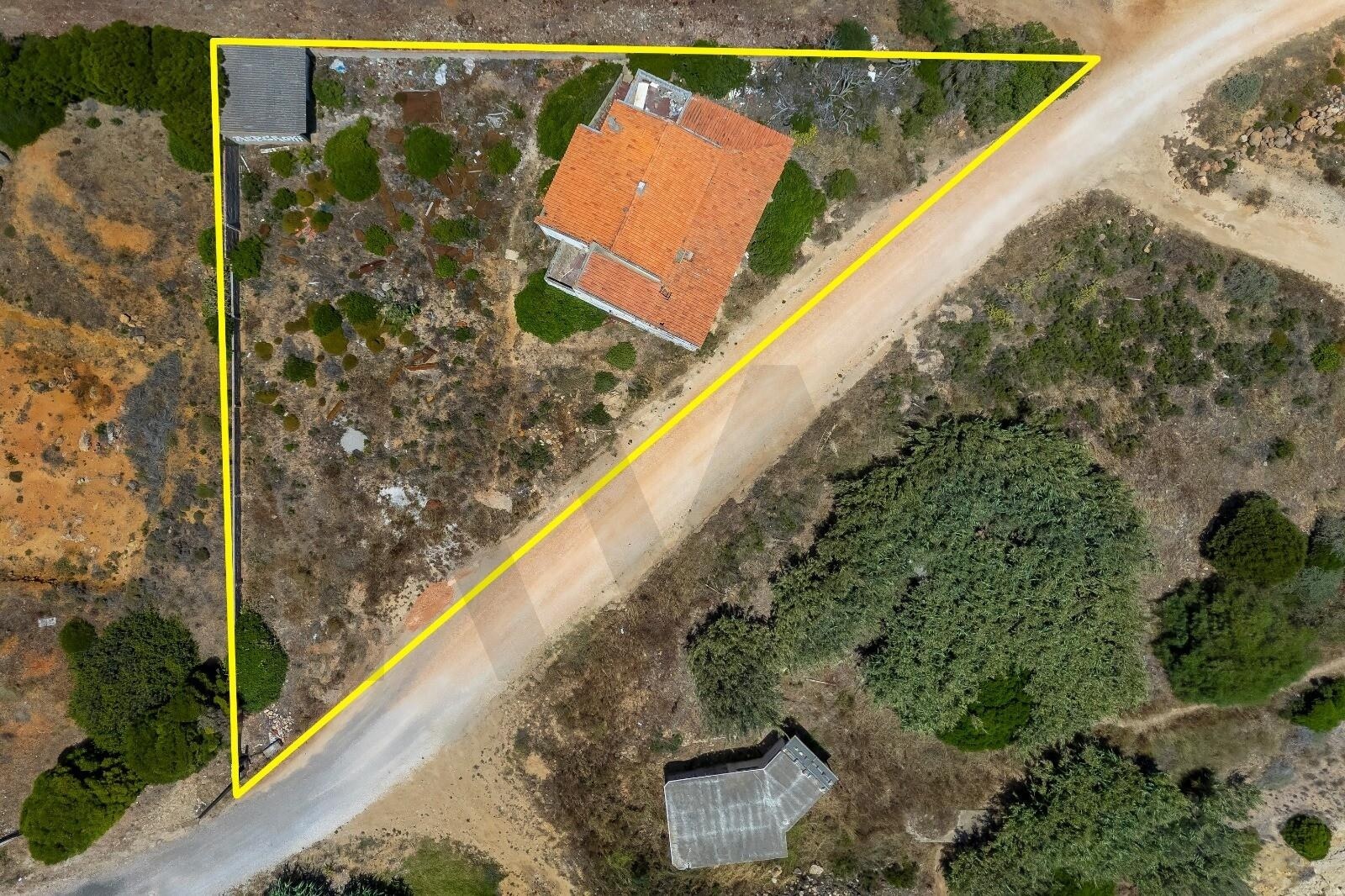 Moradia T5+ à Venda em Sagres - Faro - Portugal - 4