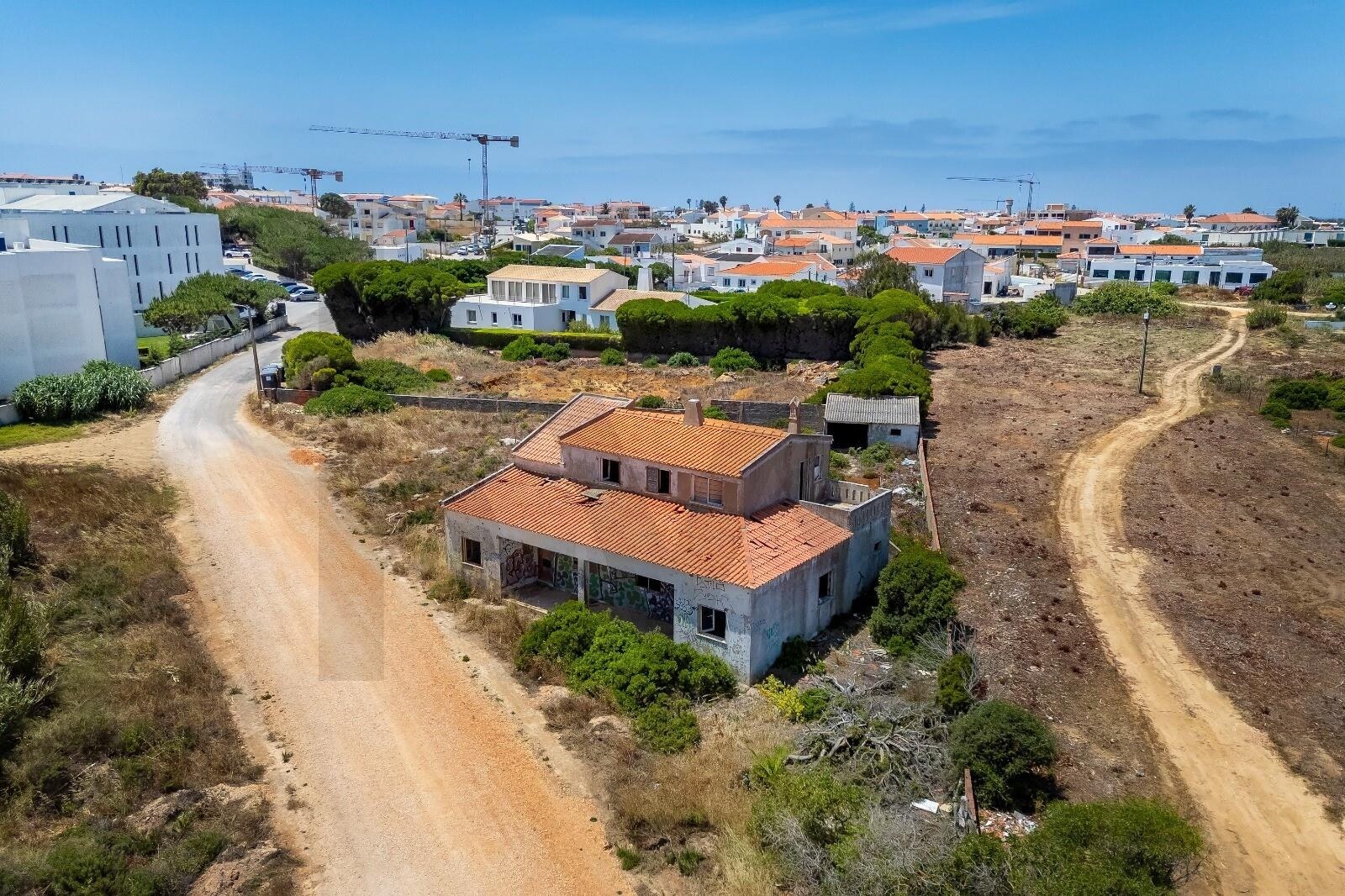 Moradia T5+ à Venda em Sagres - Faro - Portugal - 5
