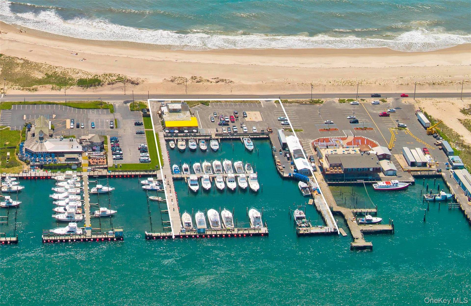 Restaurante en Venta en Hampton Bays, NY, EE. UU. - 2