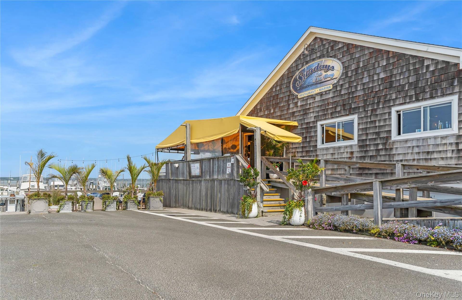 Restaurante en Venta en Hampton Bays, NY, EE. UU. - 3