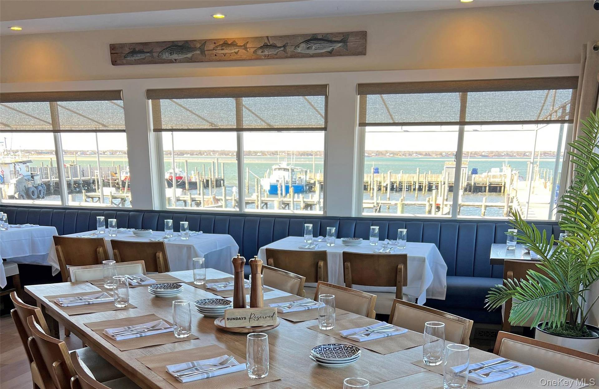 Restaurante en Venta en Hampton Bays, NY, EE. UU. - 4