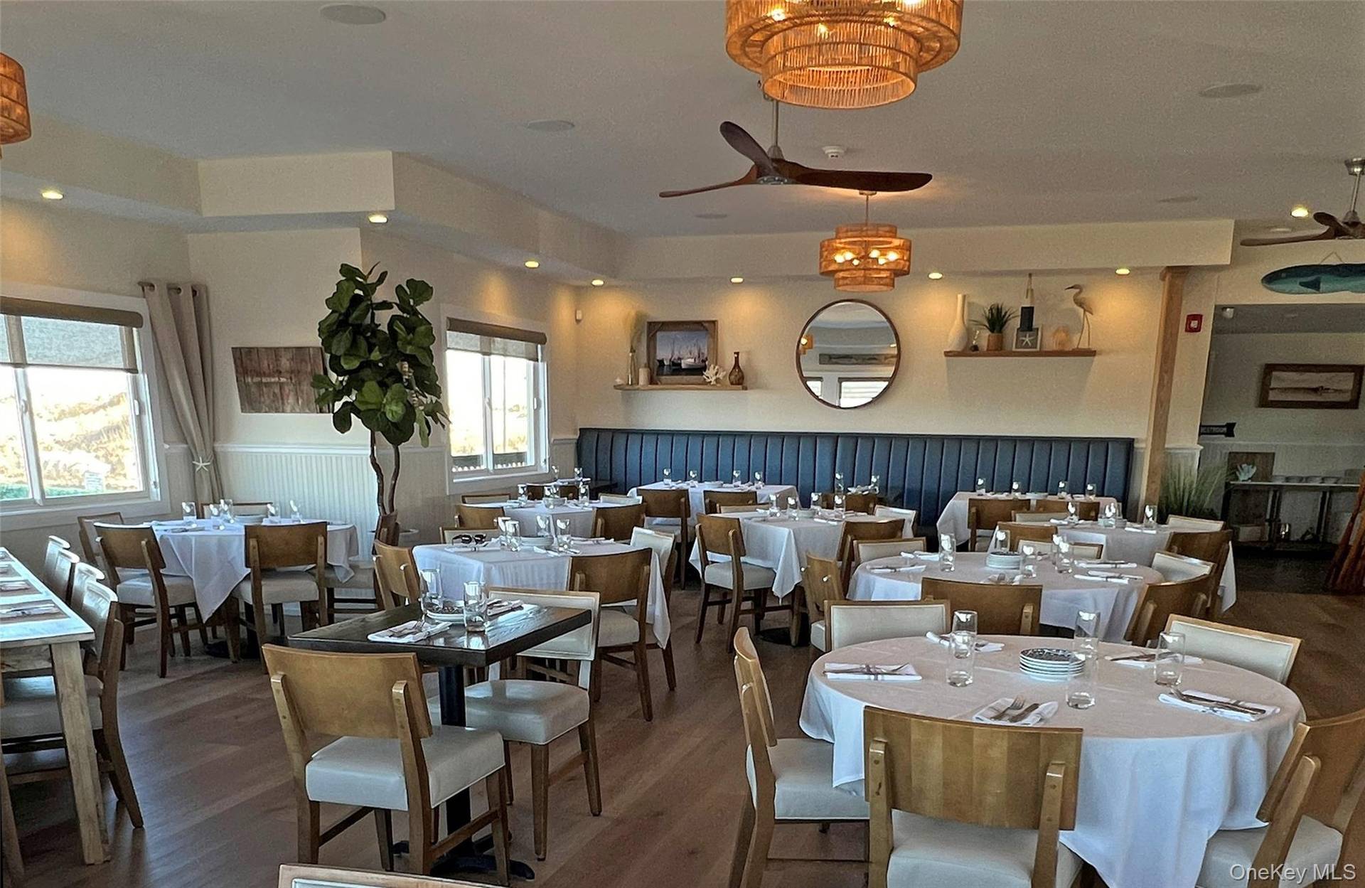 Restaurante en Venta en Hampton Bays, NY, EE. UU. - 5