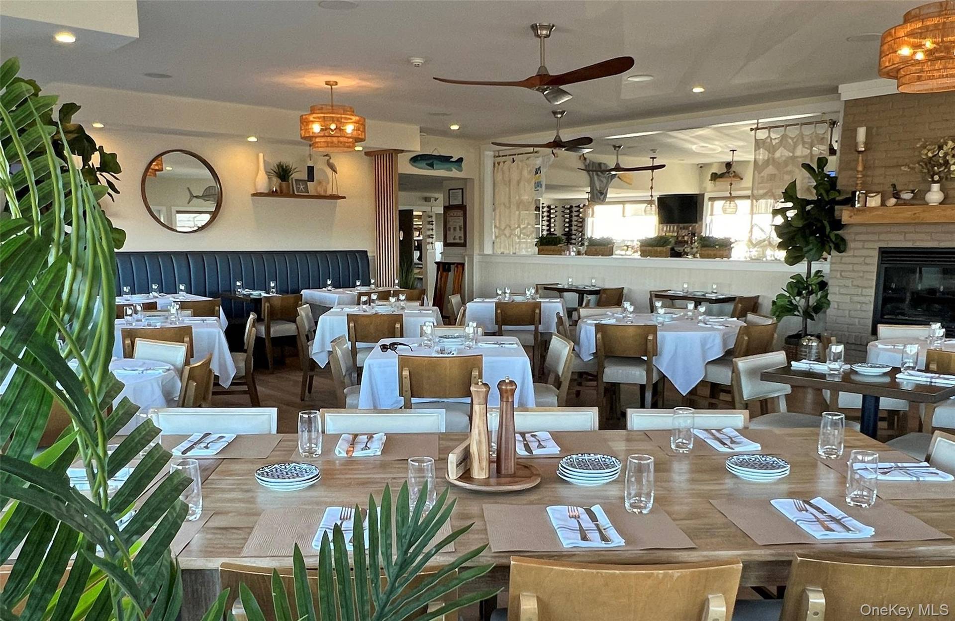 Restaurante en Venta en Hampton Bays, NY, EE. UU. - 6