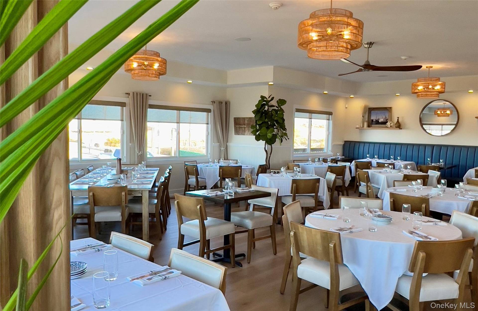 Restaurante en Venta en Hampton Bays, NY, EE. UU. - 7