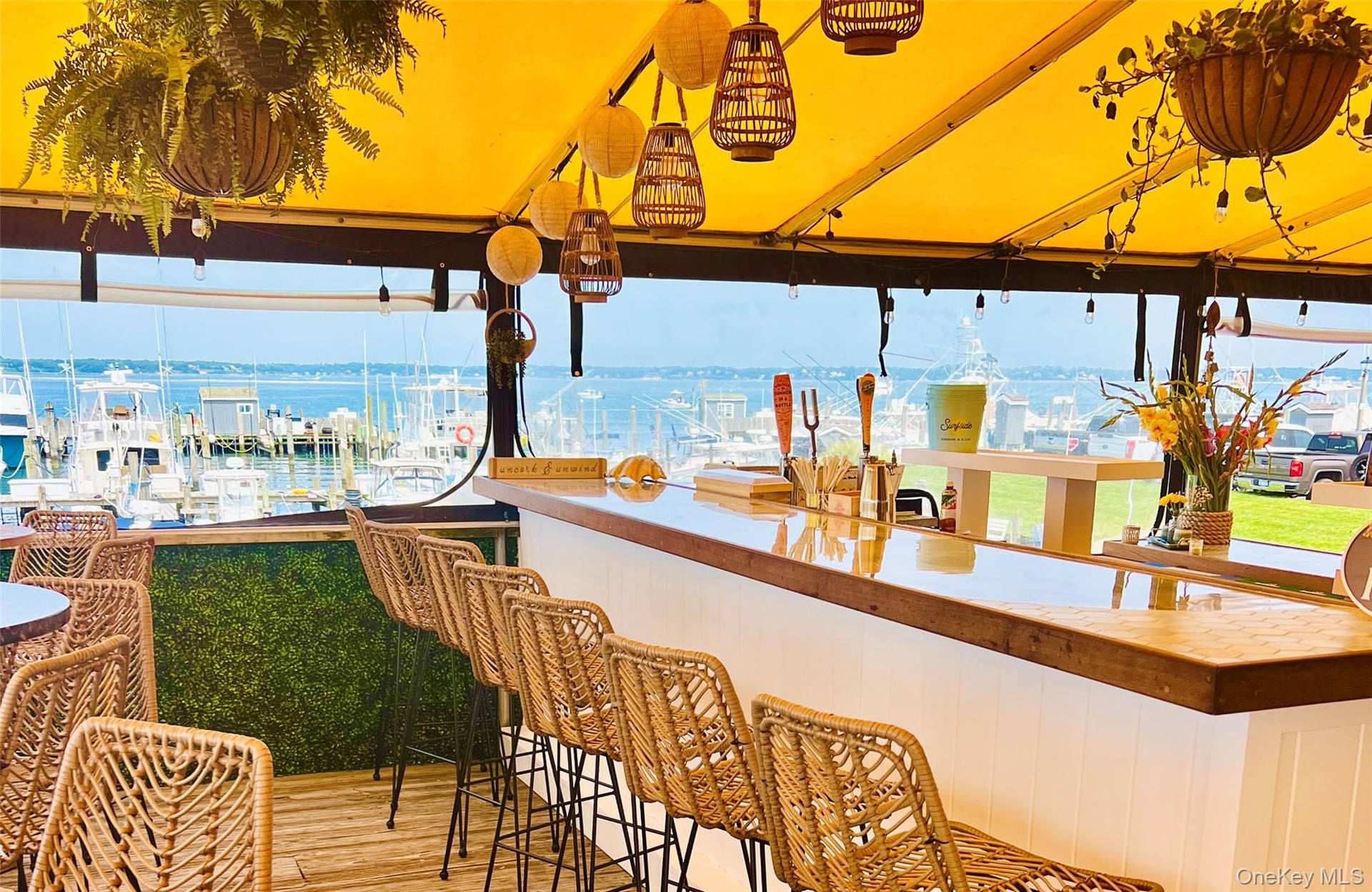 Restaurante en Venta en Hampton Bays, NY, EE. UU. - 8