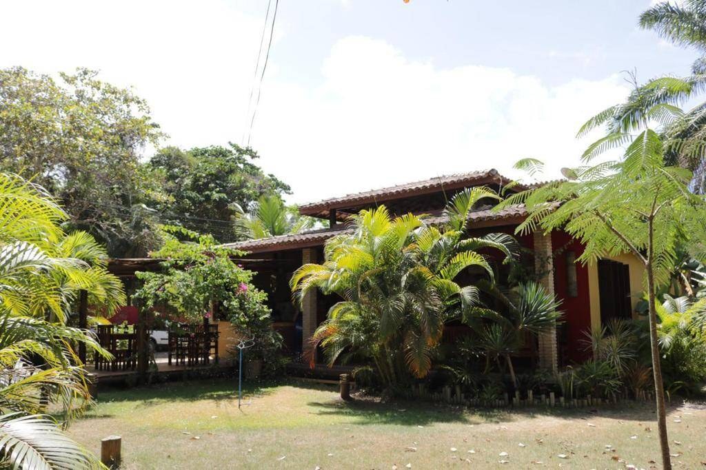 Restaurante à Venda em Maraú - Bahia - Brasil - 1
