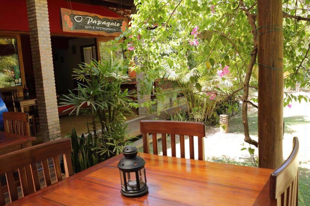 Restaurante à Venda em Maraú - Bahia - Brasil - 2