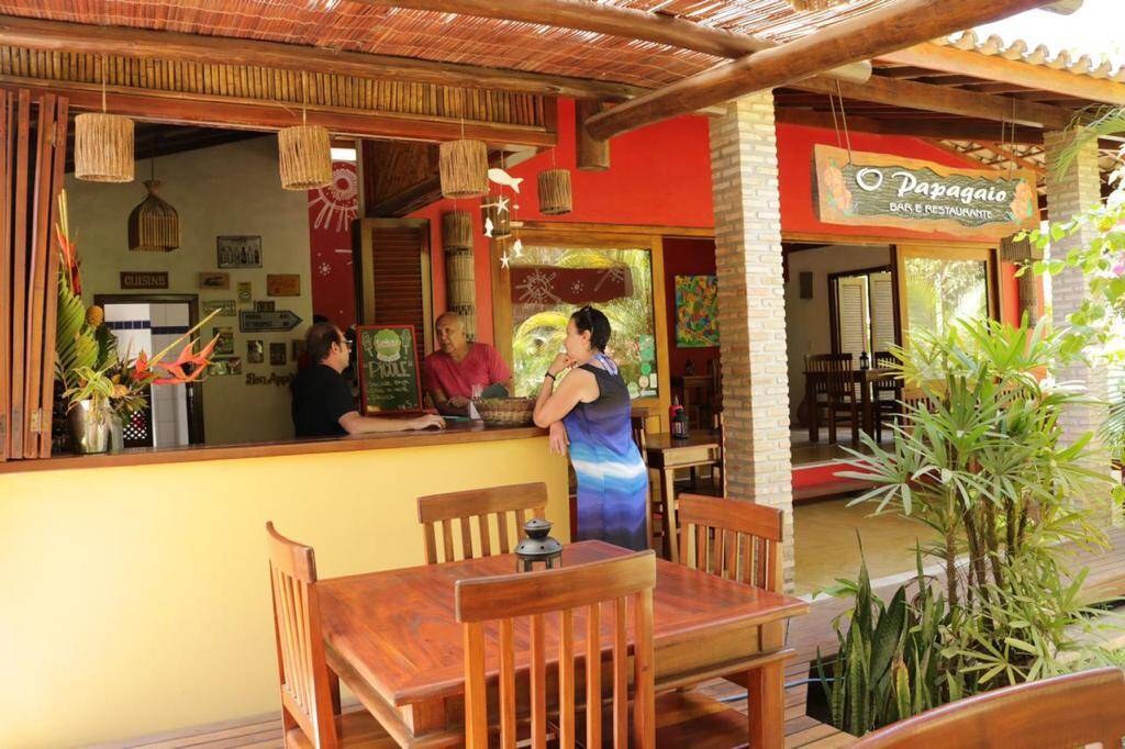 Restaurante à Venda em Maraú - Bahia - Brasil - 3