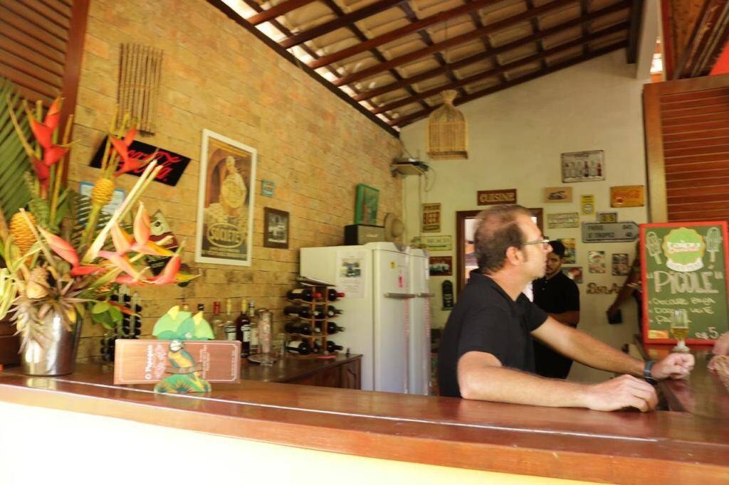 Restaurante à Venda em Maraú - Bahia - Brasil - 4
