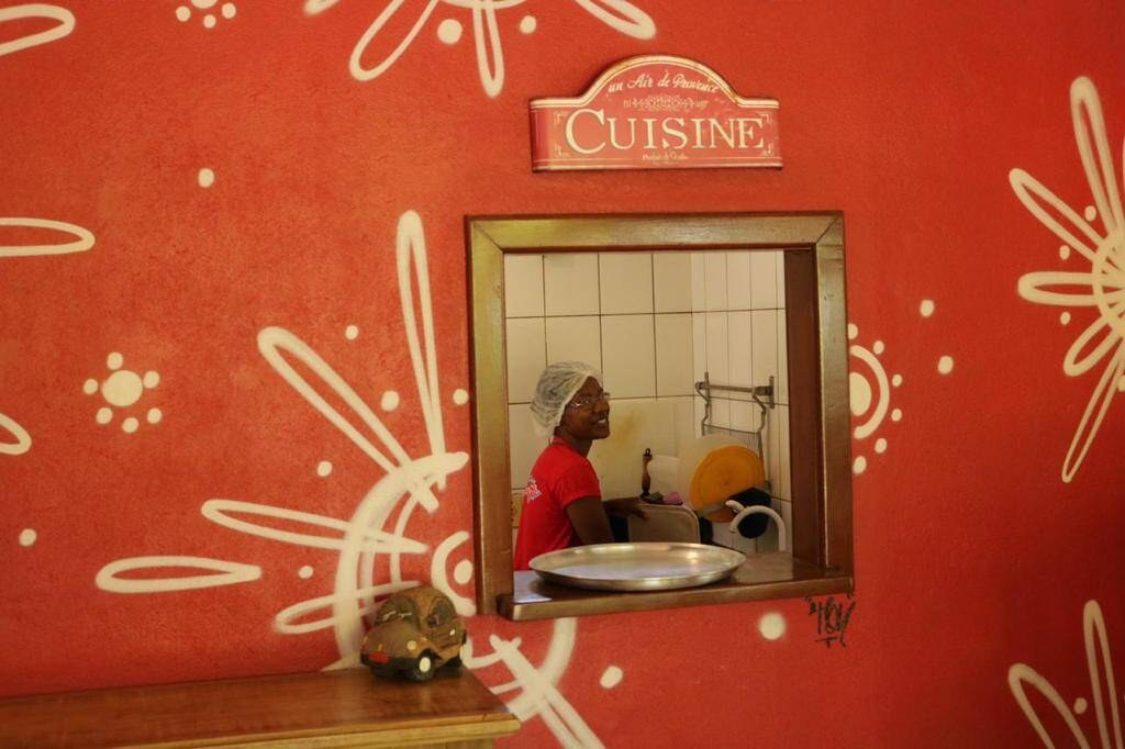 Restaurante à Venda em Maraú - Bahia - Brasil - 6