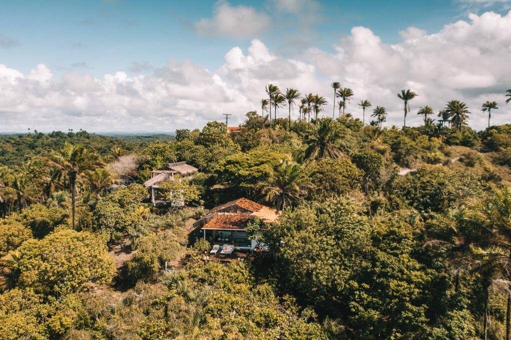 Sala Comercial à Venda em Cairu - Bahia - Brasil - 1