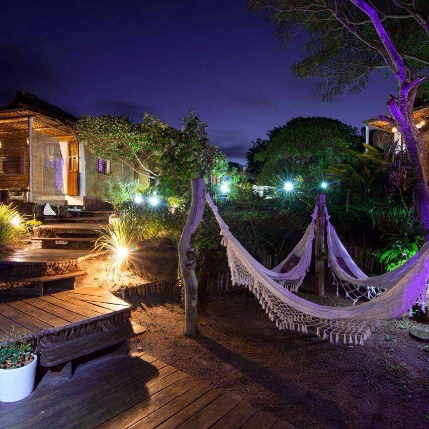 Sala Comercial à Venda em Cairu - Bahia - Brasil - 2