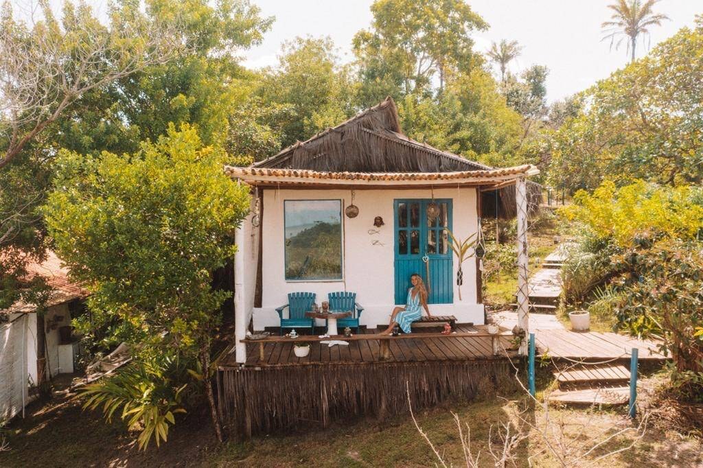 Sala Comercial à Venda em Cairu - Bahia - Brasil - 4