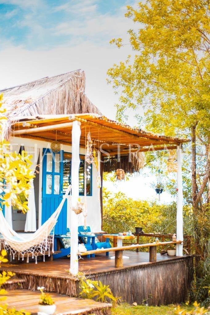 Sala Comercial à Venda em Cairu - Bahia - Brasil - 5
