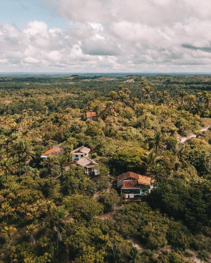 Sala Comercial à Venda em Cairu - Bahia - Brasil - 6