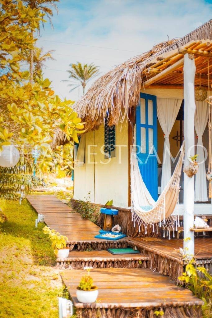 Sala Comercial à Venda em Cairu - Bahia - Brasil - 7