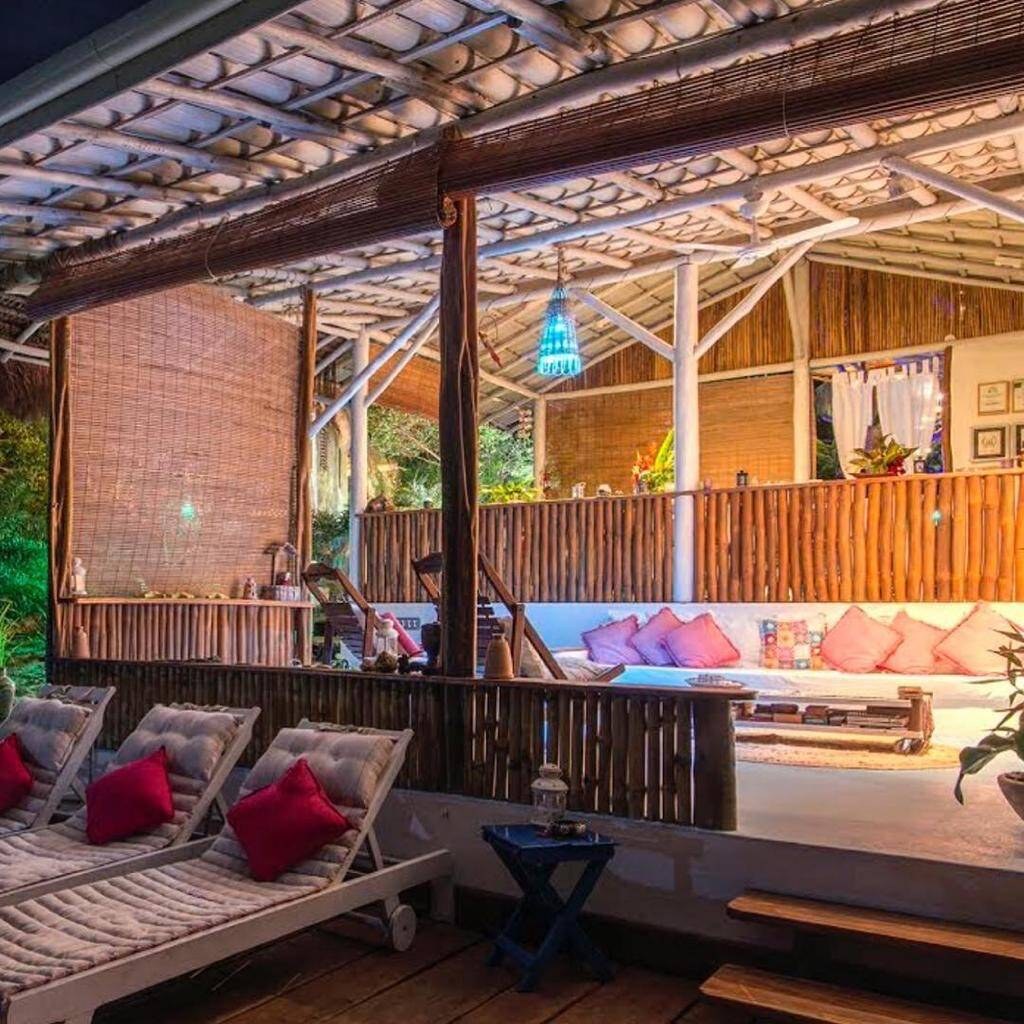 Sala Comercial à Venda em Cairu - Bahia - Brasil - 8