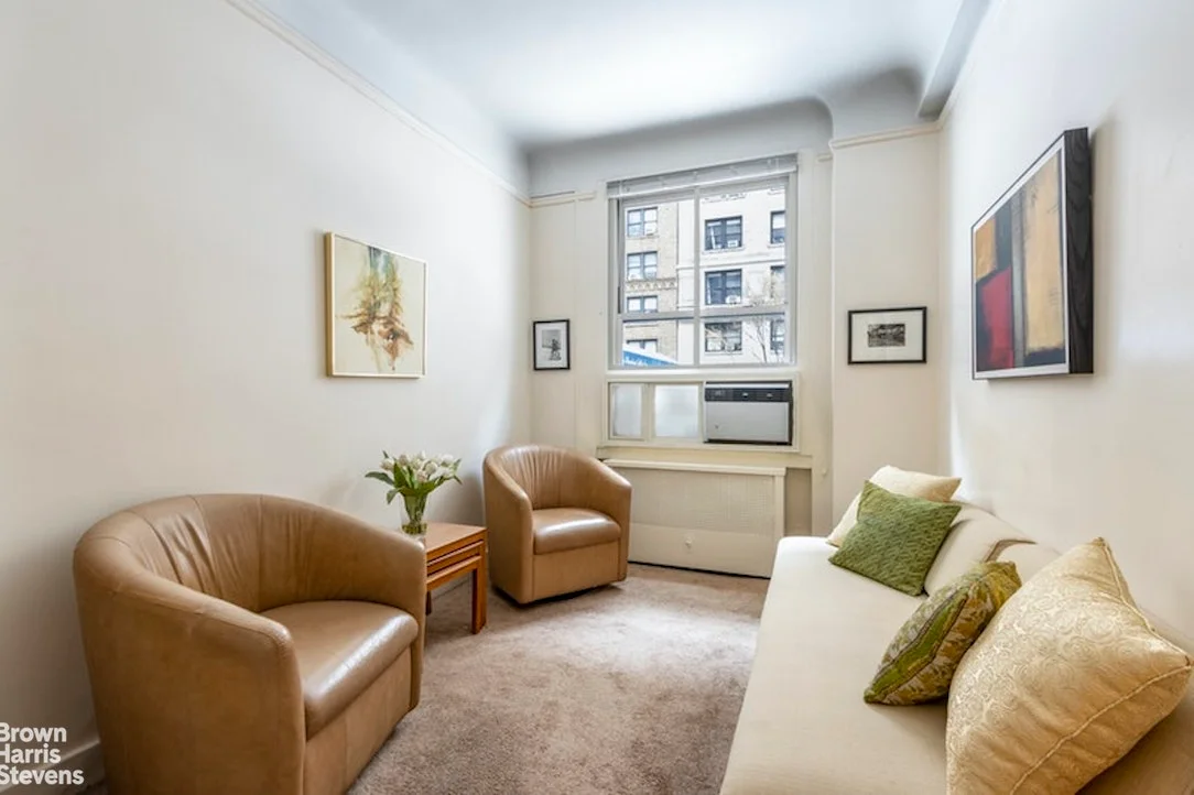 Commercial Space for Sale in Manhattan, New York – 151 West 86th Street – New York – NY - 2
