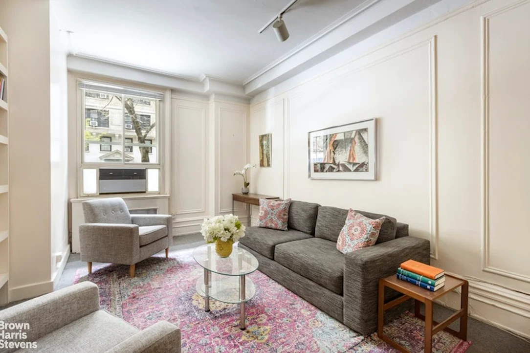Commercial Space for Sale in Manhattan, New York – 151 West 86th Street – New York – NY - 6