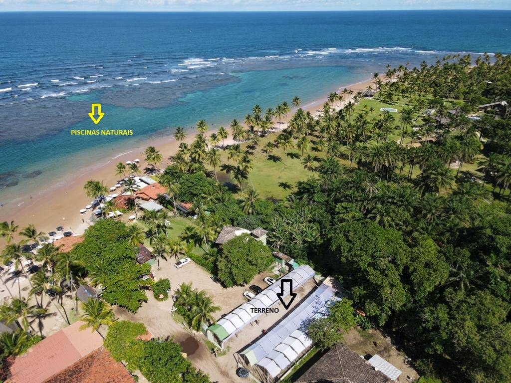 Sala Comercial à Venda em Maraú - Bahia - Brasil - 1