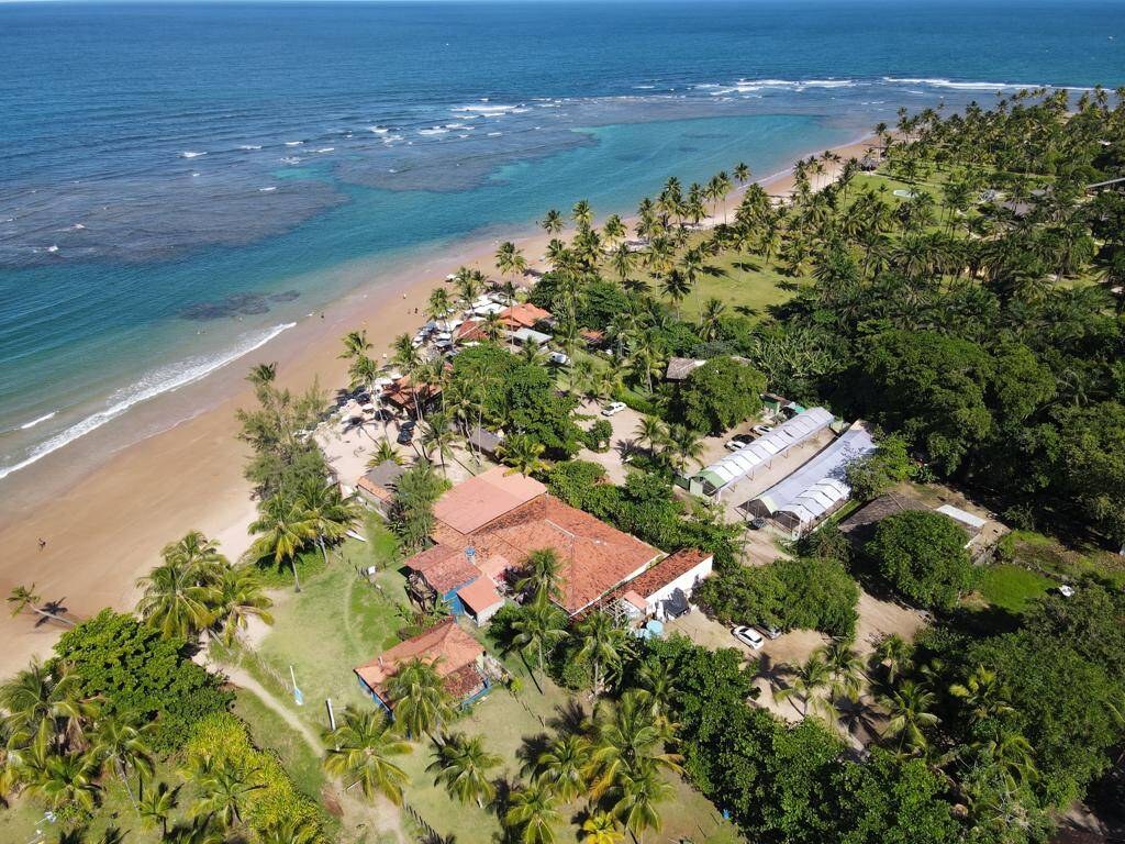 Sala Comercial à Venda em Maraú - Bahia - Brasil - 2