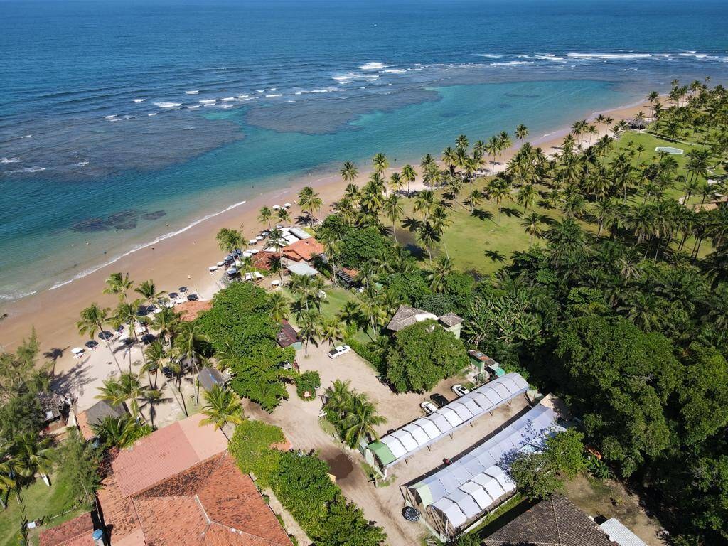 Sala Comercial à Venda em Maraú - Bahia - Brasil - 4