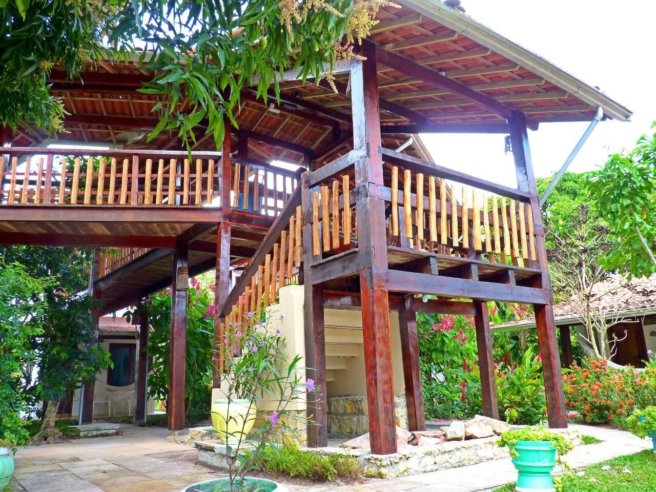 Sala Comercial à Venda em Maraú - Bahia - Brasil - 1