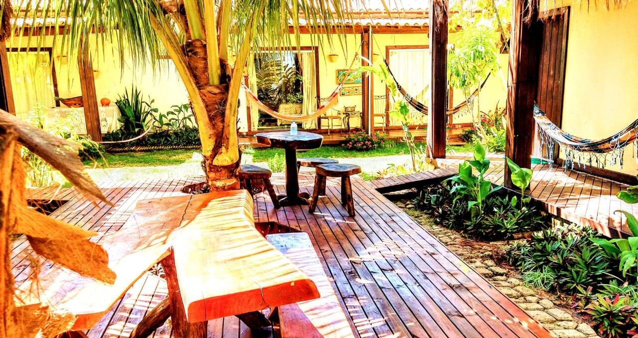 Sala Comercial à Venda em Maraú - Bahia - Brasil - 4