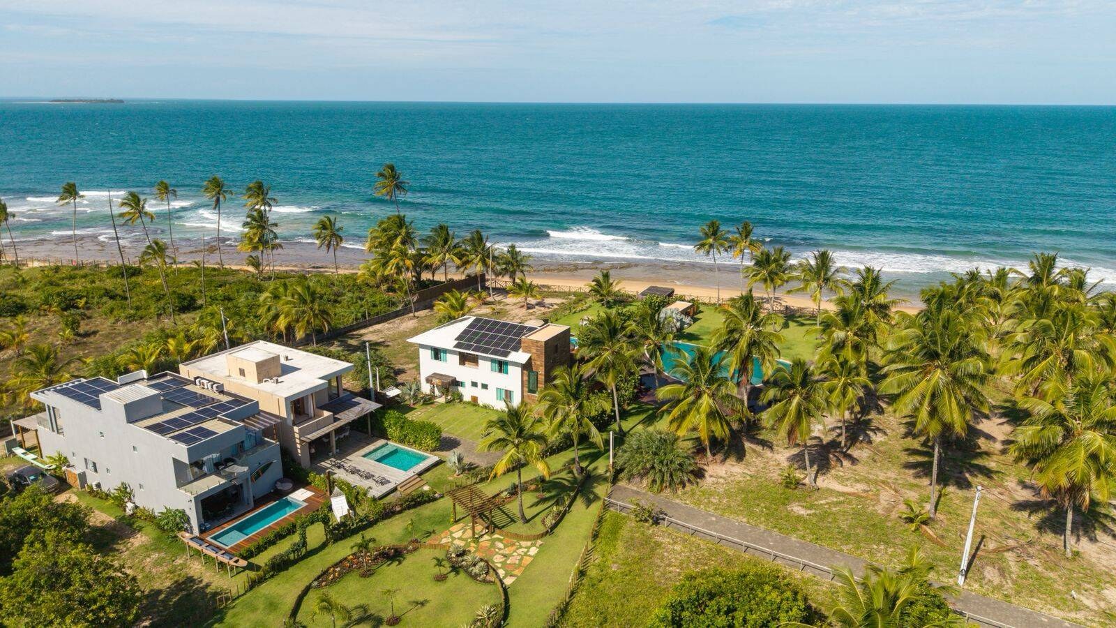 Sala Comercial à Venda em Maraú - Bahia - Brasil - 6