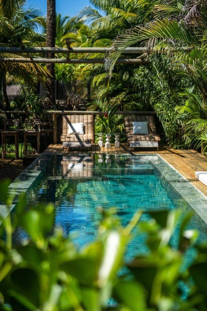 Sala Comercial à Venda em Maraú - Bahia - Brasil - 1