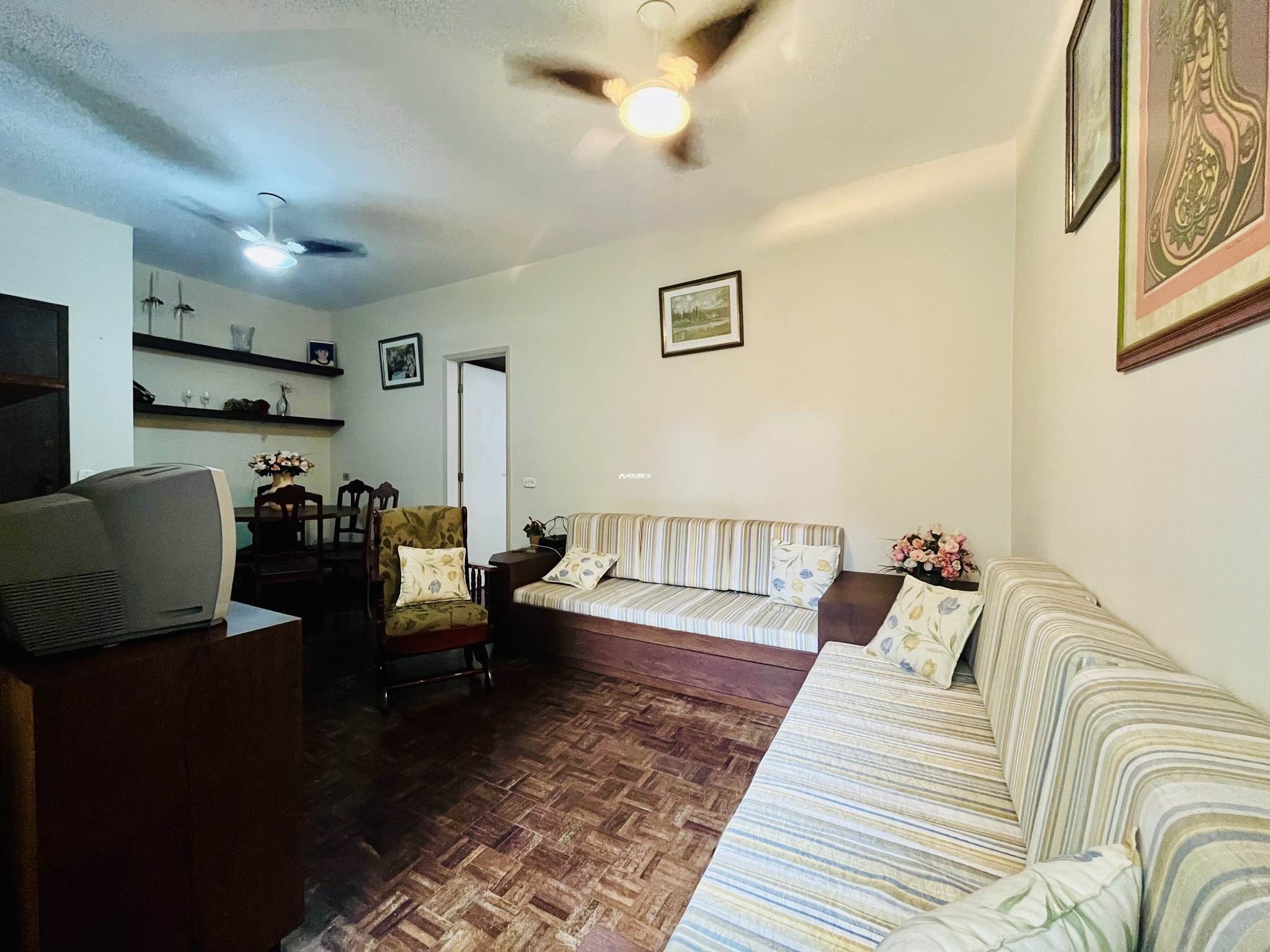 Sala Comercial de 1 Quarto à Venda no Centro - Guarapari - Espírito Santo - Brasil - 4