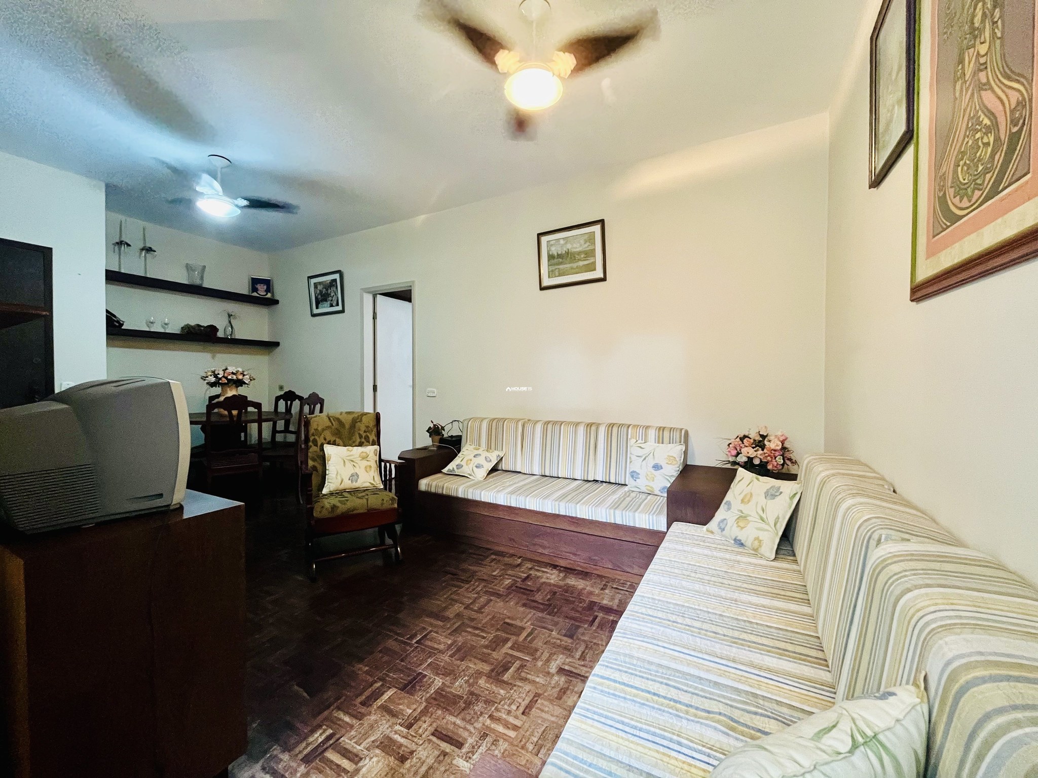 Sala Comercial de 1 Quarto à Venda no Centro - Guarapari - Espírito Santo - Brasil - 5