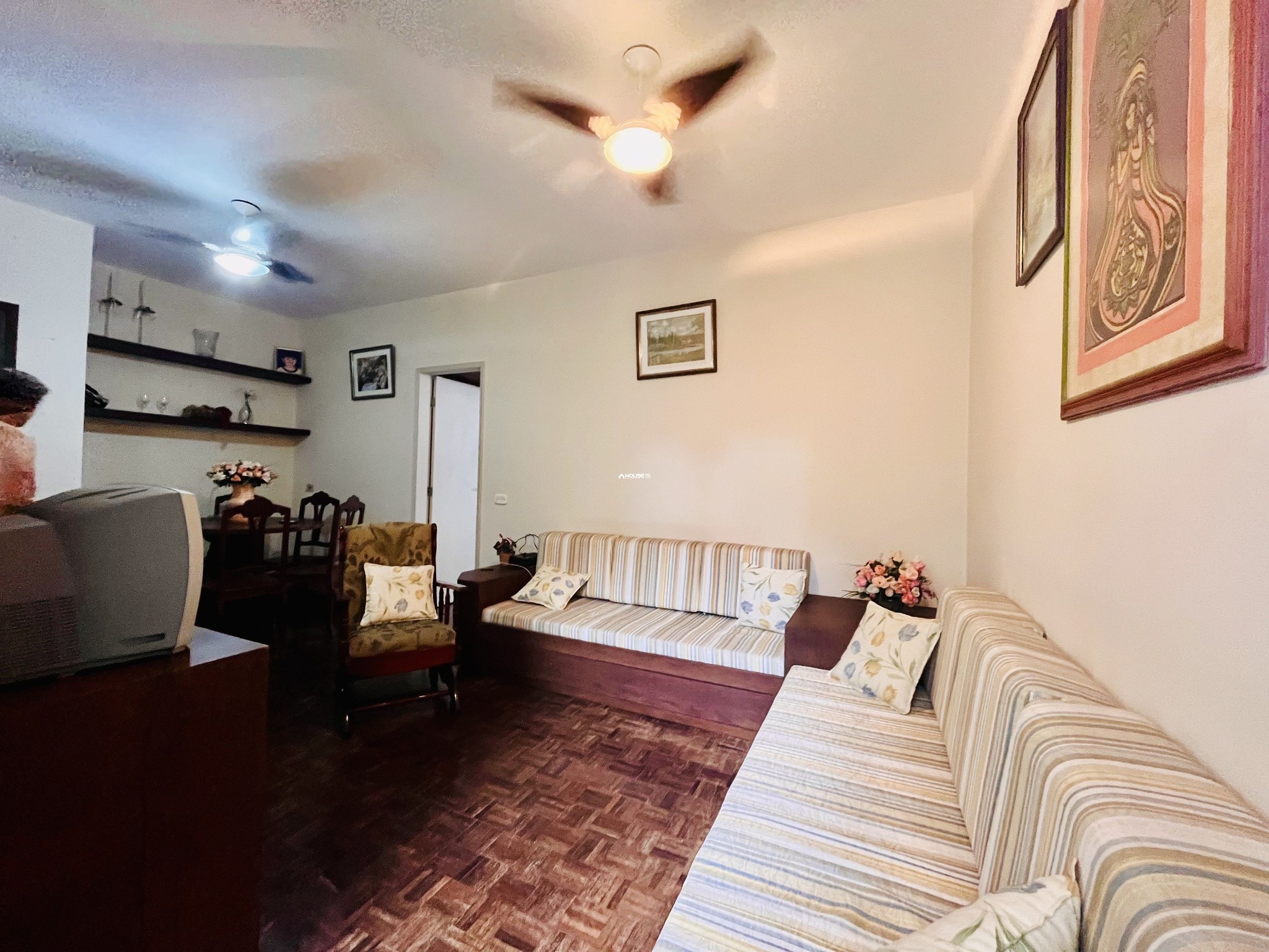 Sala Comercial de 1 Quarto à Venda no Centro - Guarapari - Espírito Santo - Brasil - 6