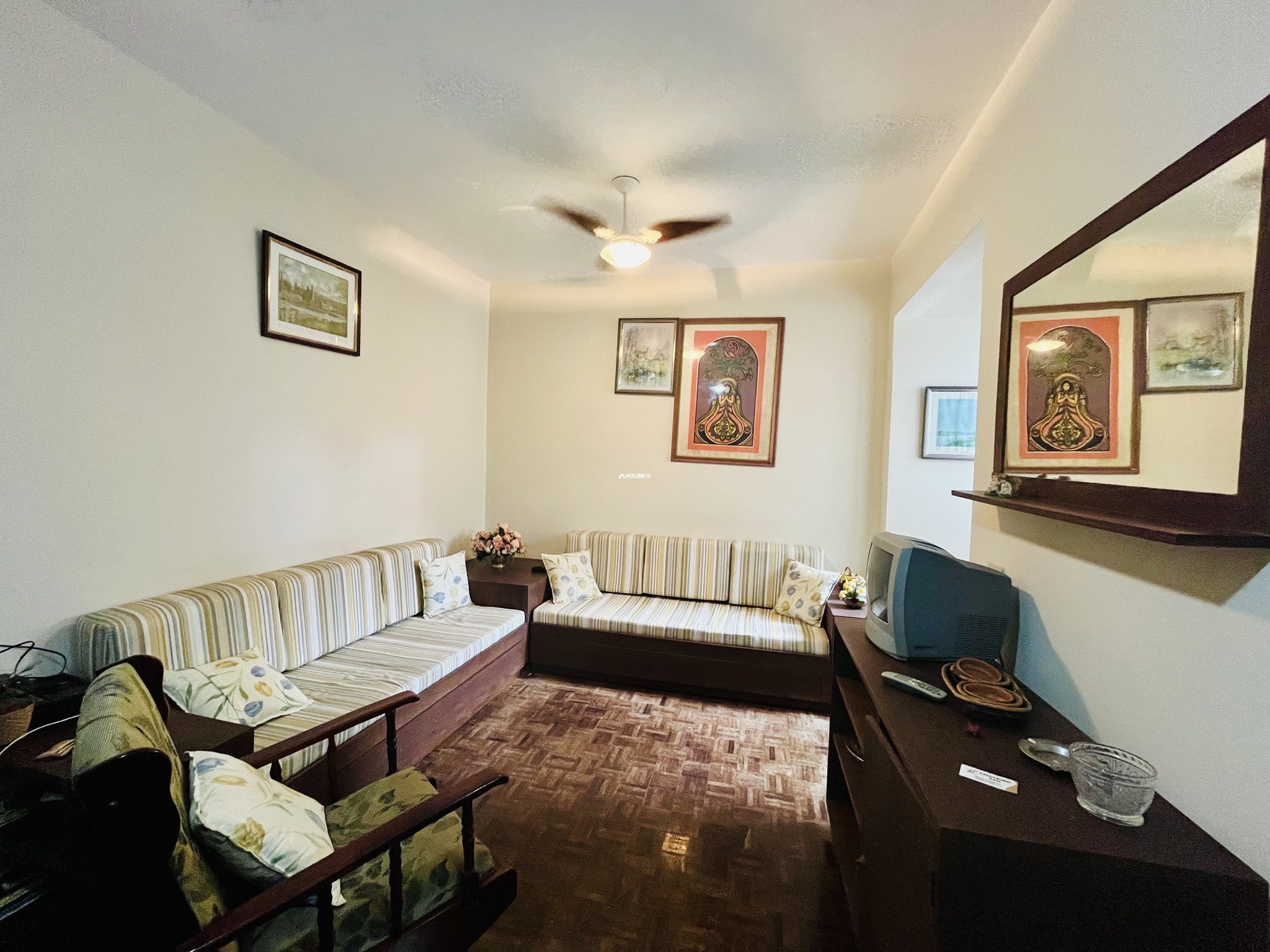 Sala Comercial de 1 Quarto à Venda no Centro - Guarapari - Espírito Santo - Brasil - 8