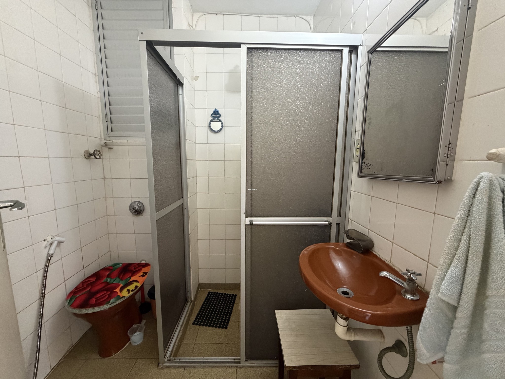 Sala Comercial de 1 Quarto à Venda no Centro - Guarapari - Espírito Santo - Brasil - 4