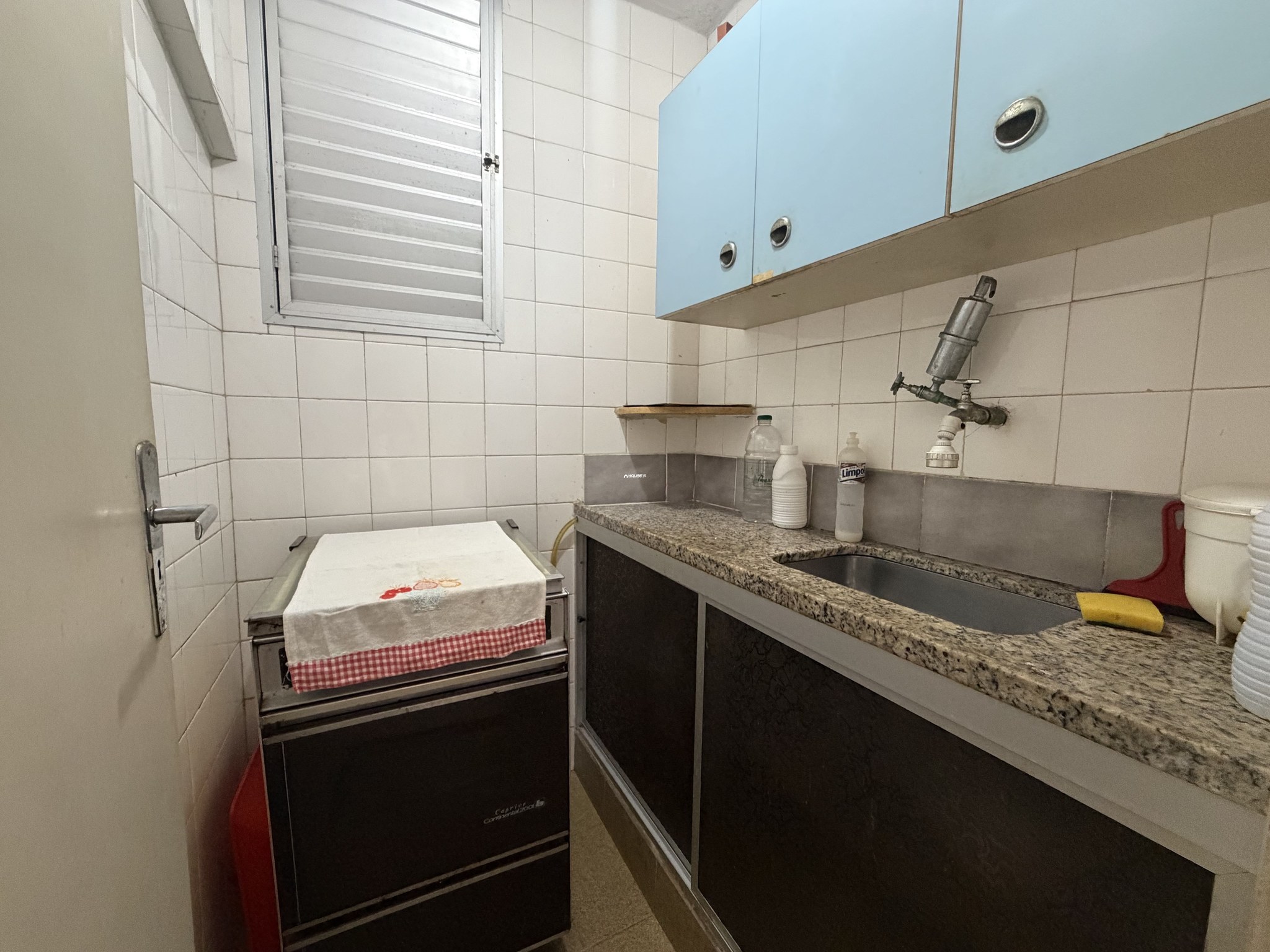 Sala Comercial de 1 Quarto à Venda no Centro - Guarapari - Espírito Santo - Brasil - 5