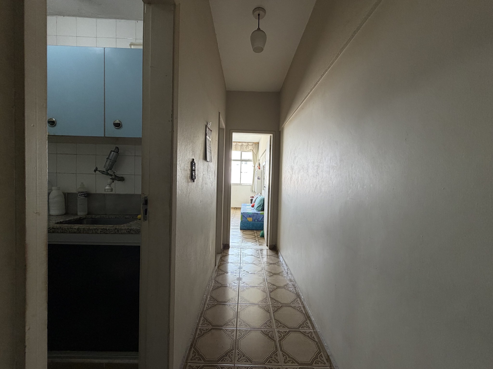 Sala Comercial de 1 Quarto à Venda no Centro - Guarapari - Espírito Santo - Brasil - 6