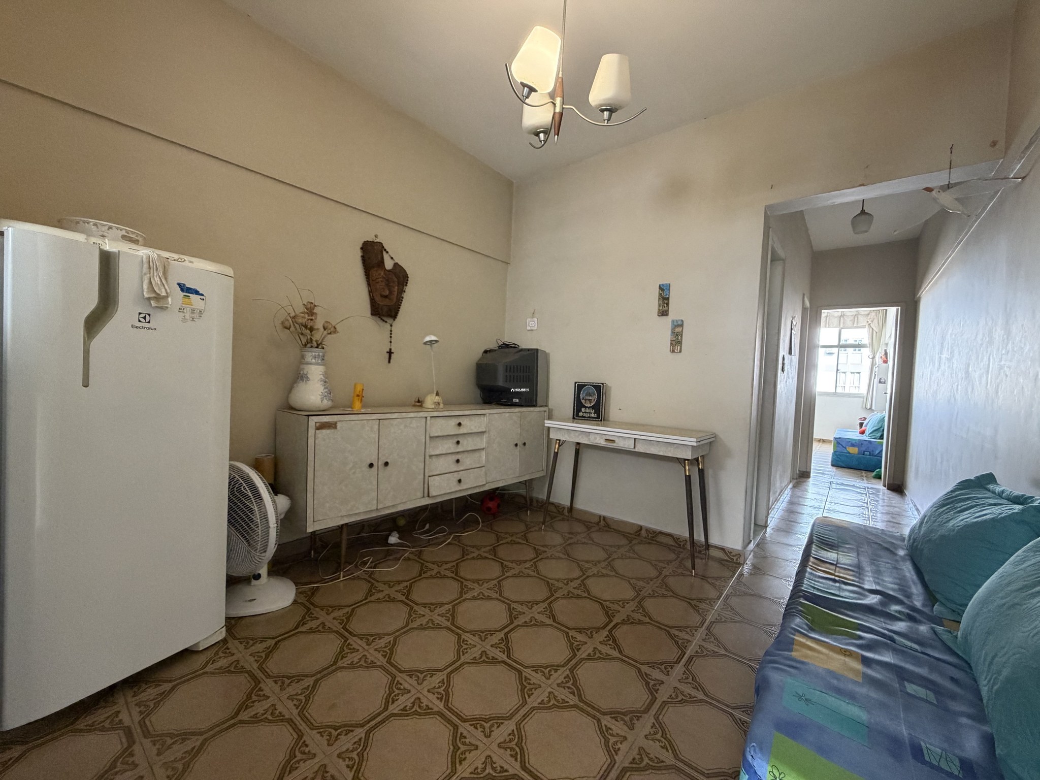 Sala Comercial de 1 Quarto à Venda no Centro - Guarapari - Espírito Santo - Brasil - 7