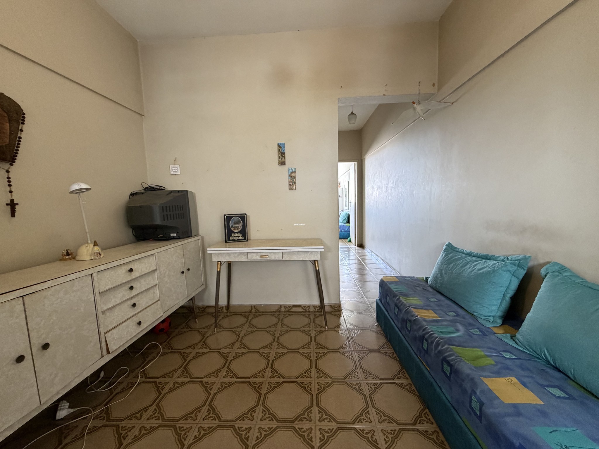 Sala Comercial de 1 Quarto à Venda no Centro - Guarapari - Espírito Santo - Brasil - 8
