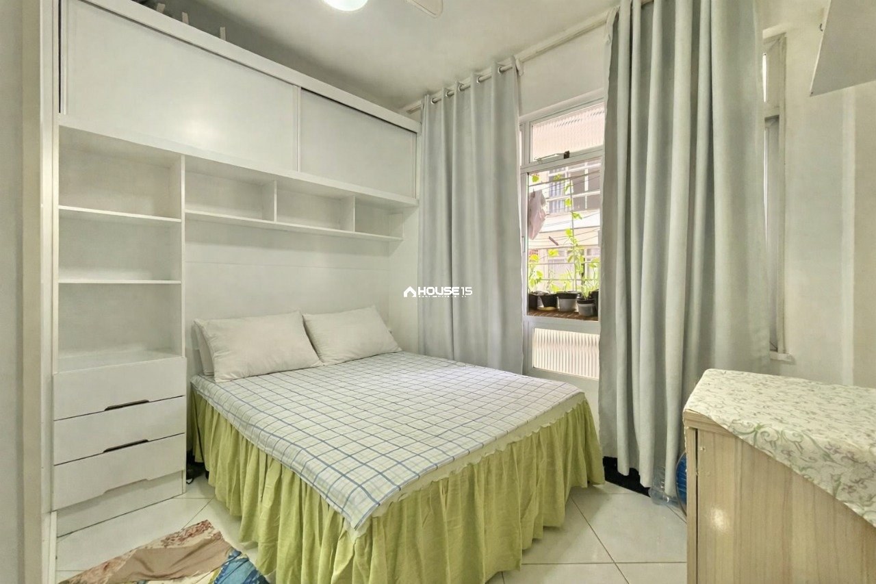 Sala Comercial de 1 Quarto à Venda no Centro - Guarapari - Espírito Santo - Brasil - 1
